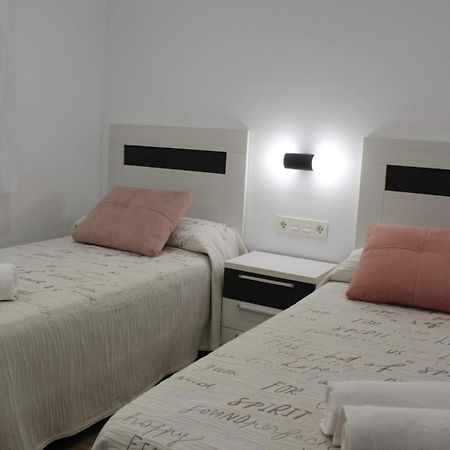 Apartamento A Pie De Playa Кулера Екстериор снимка
