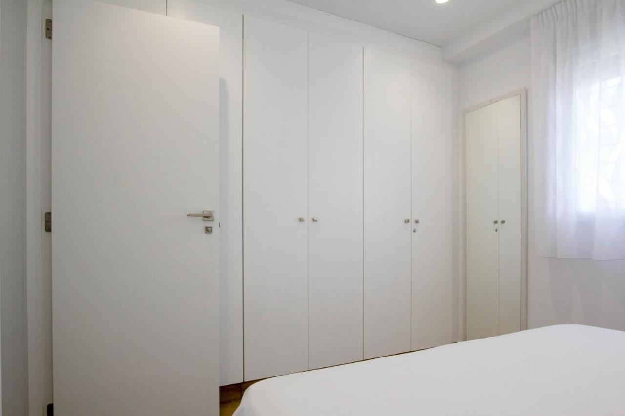 Apartamento A Pie De Playa Кулера Екстериор снимка