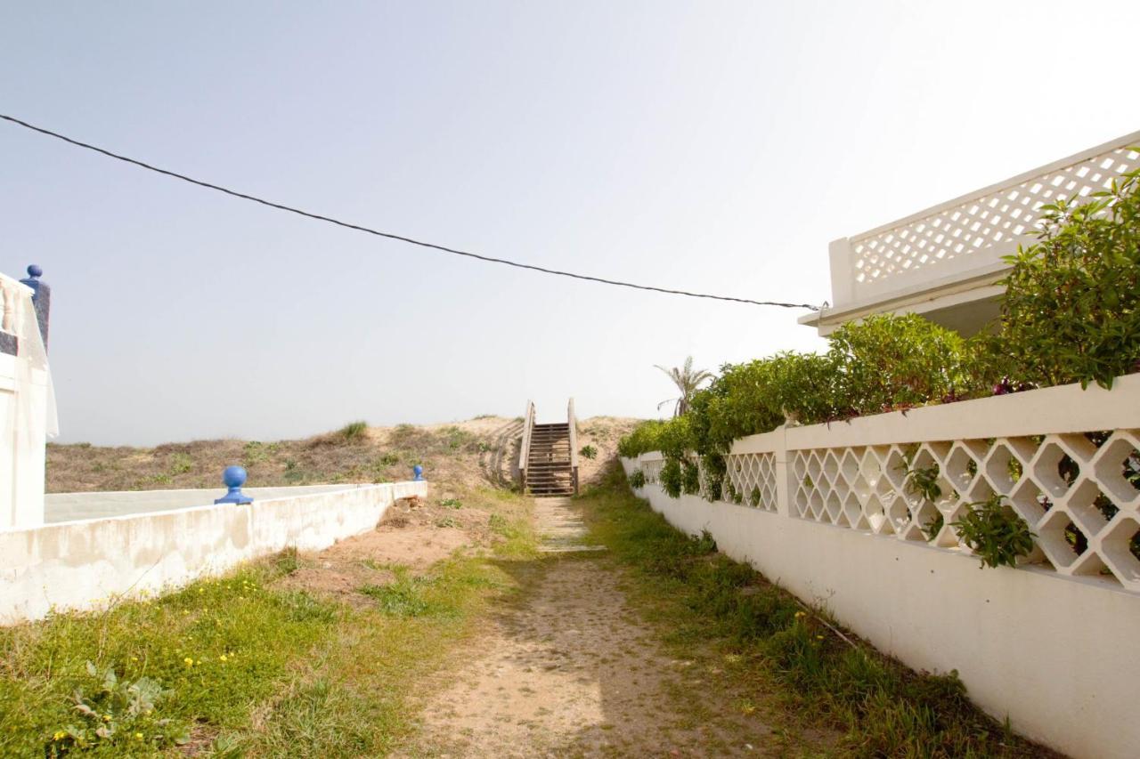 Apartamento A Pie De Playa Кулера Екстериор снимка