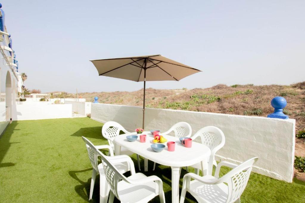 Apartamento A Pie De Playa Кулера Екстериор снимка