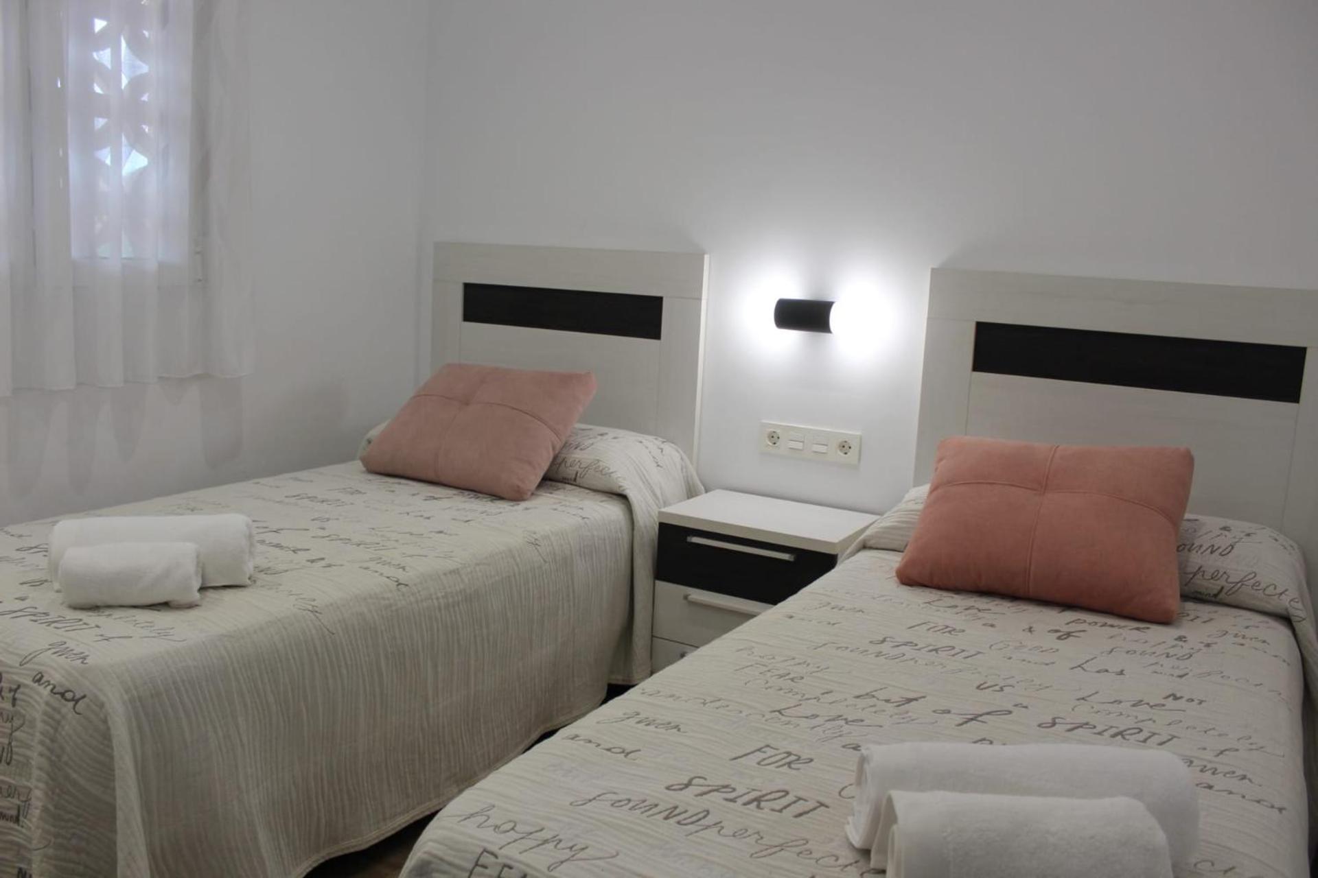 Apartamento A Pie De Playa Кулера Екстериор снимка