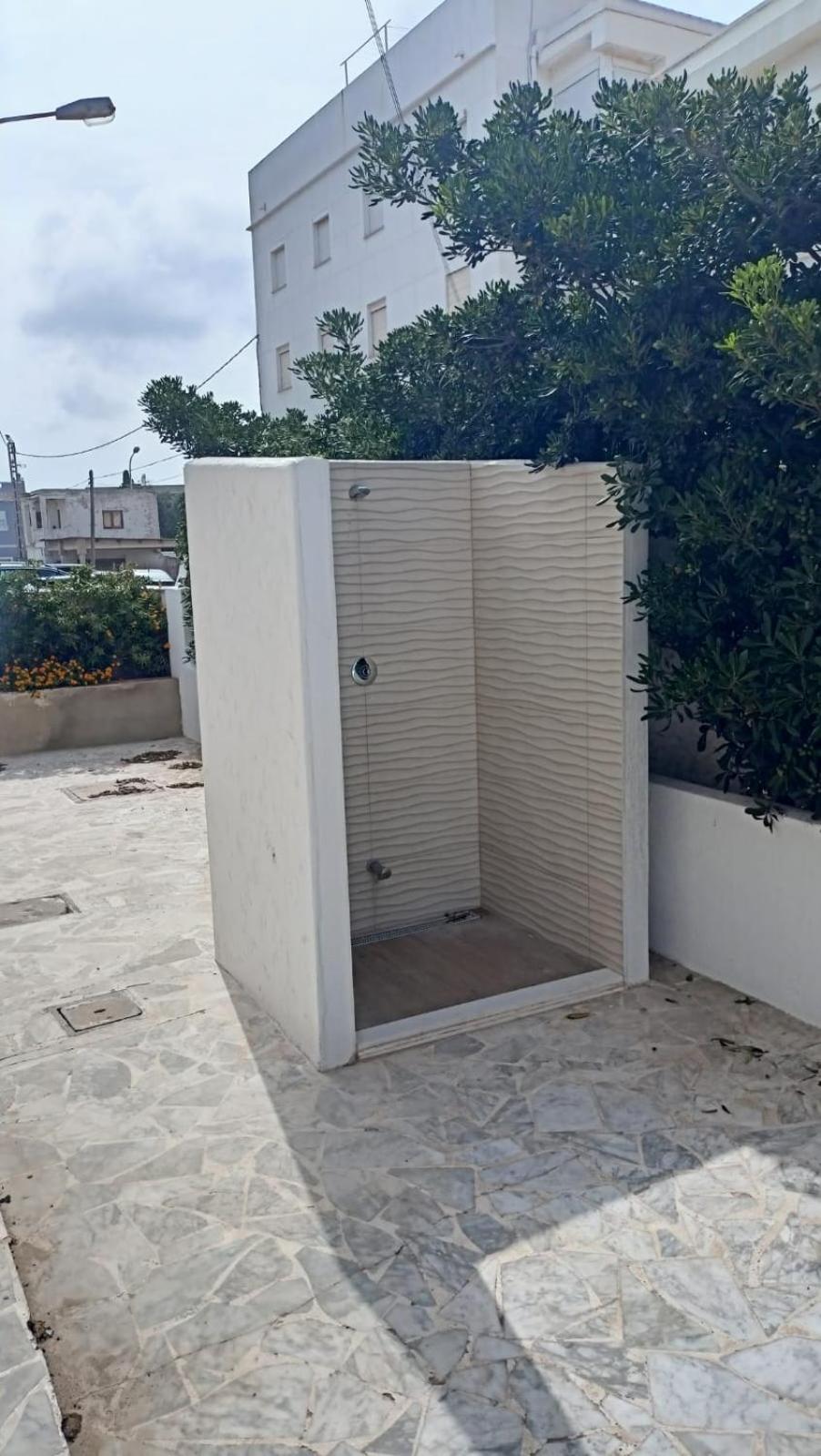 Apartamento A Pie De Playa Кулера Екстериор снимка