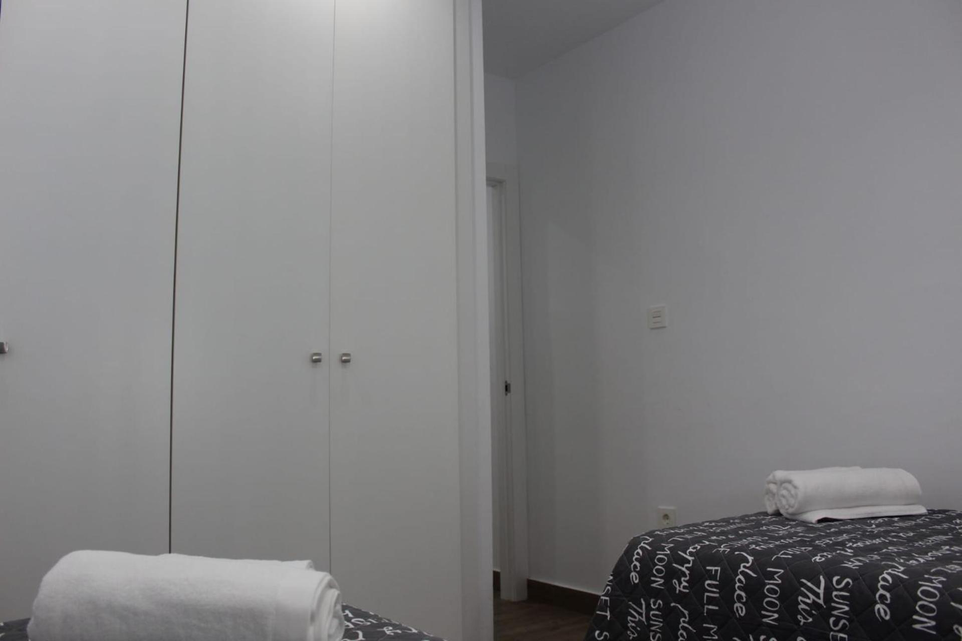 Apartamento A Pie De Playa Кулера Екстериор снимка