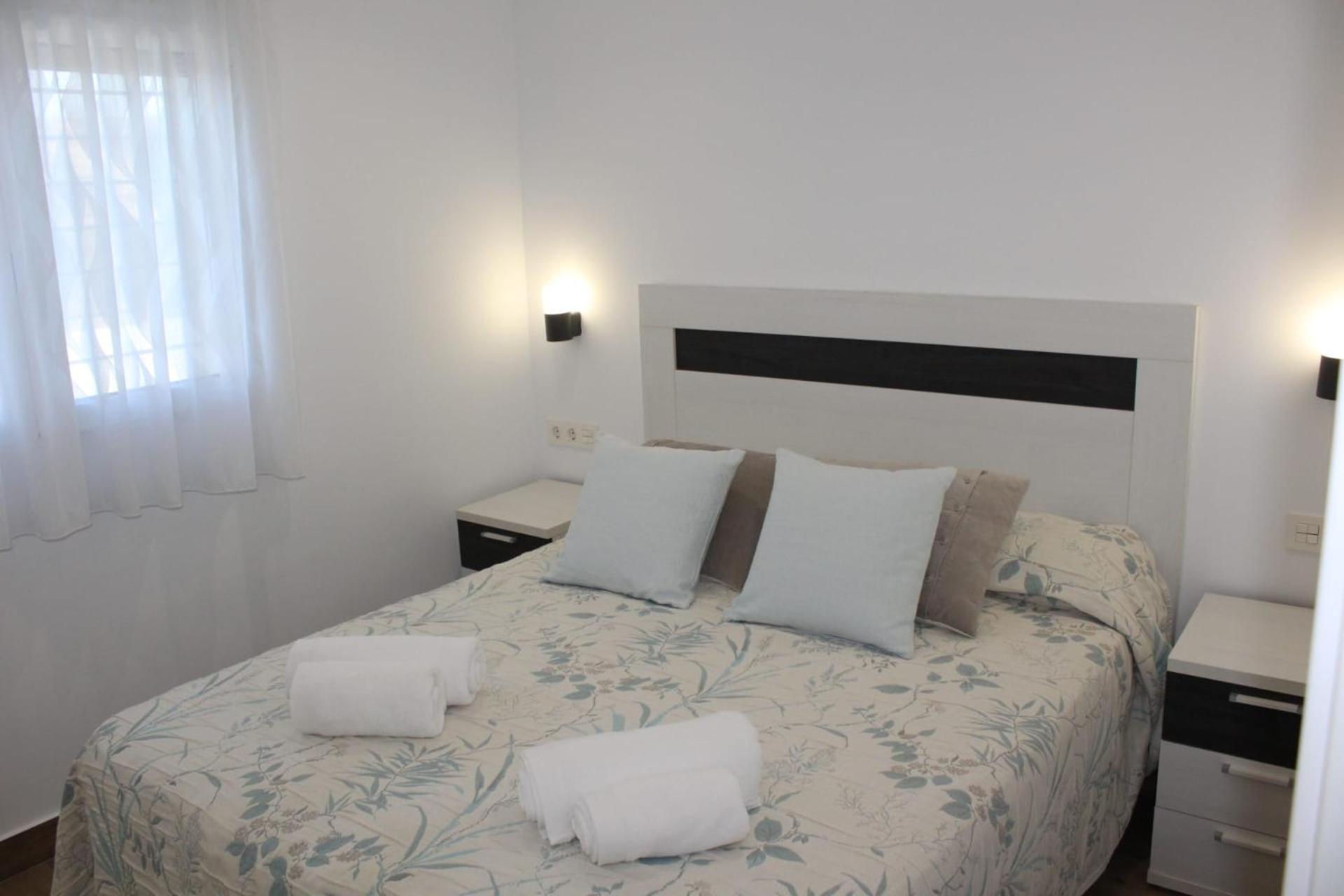 Apartamento A Pie De Playa Кулера Екстериор снимка