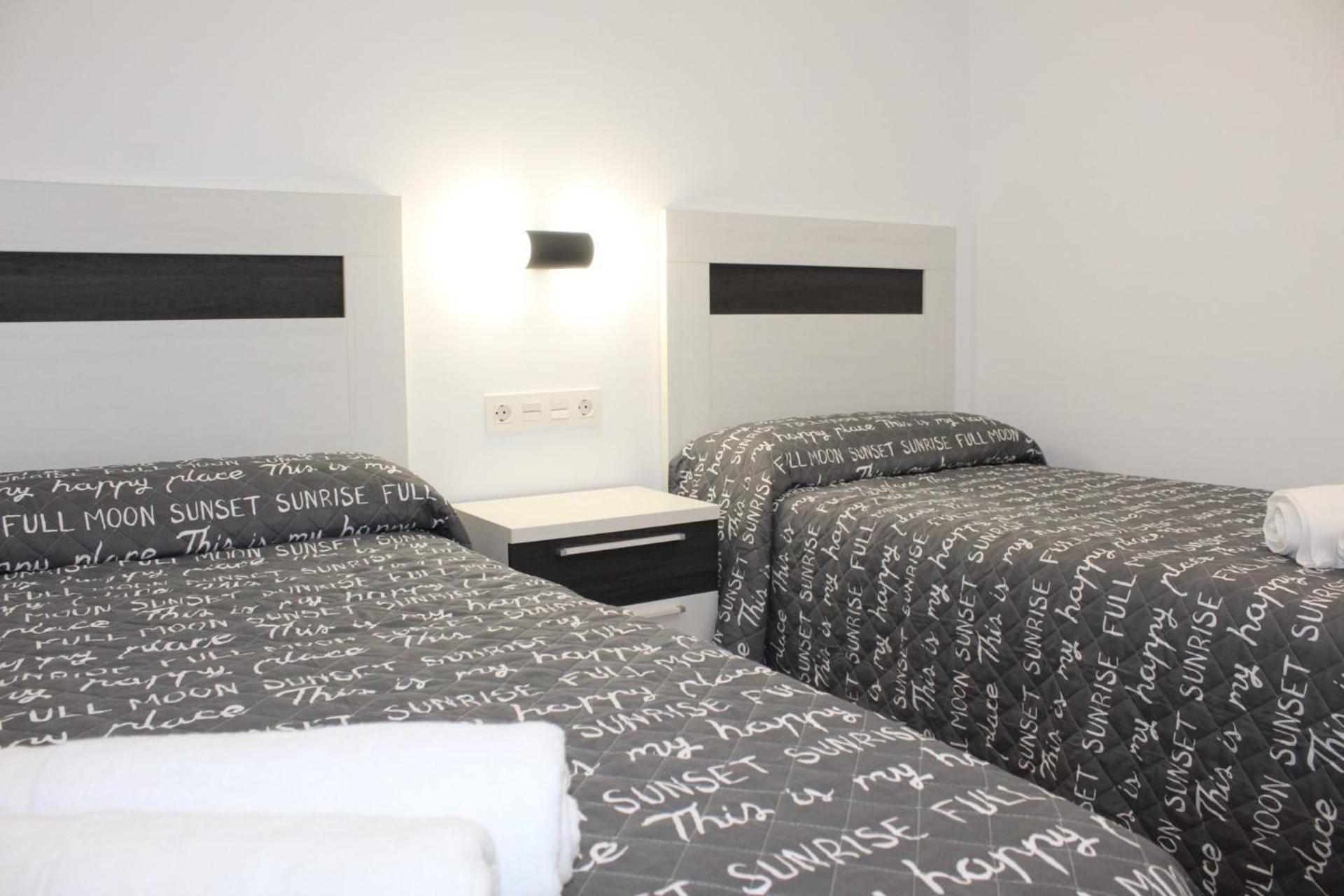 Apartamento A Pie De Playa Кулера Екстериор снимка